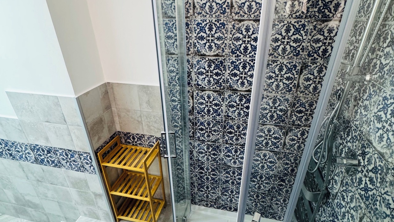 Photo of Bathroom in Centro Storico