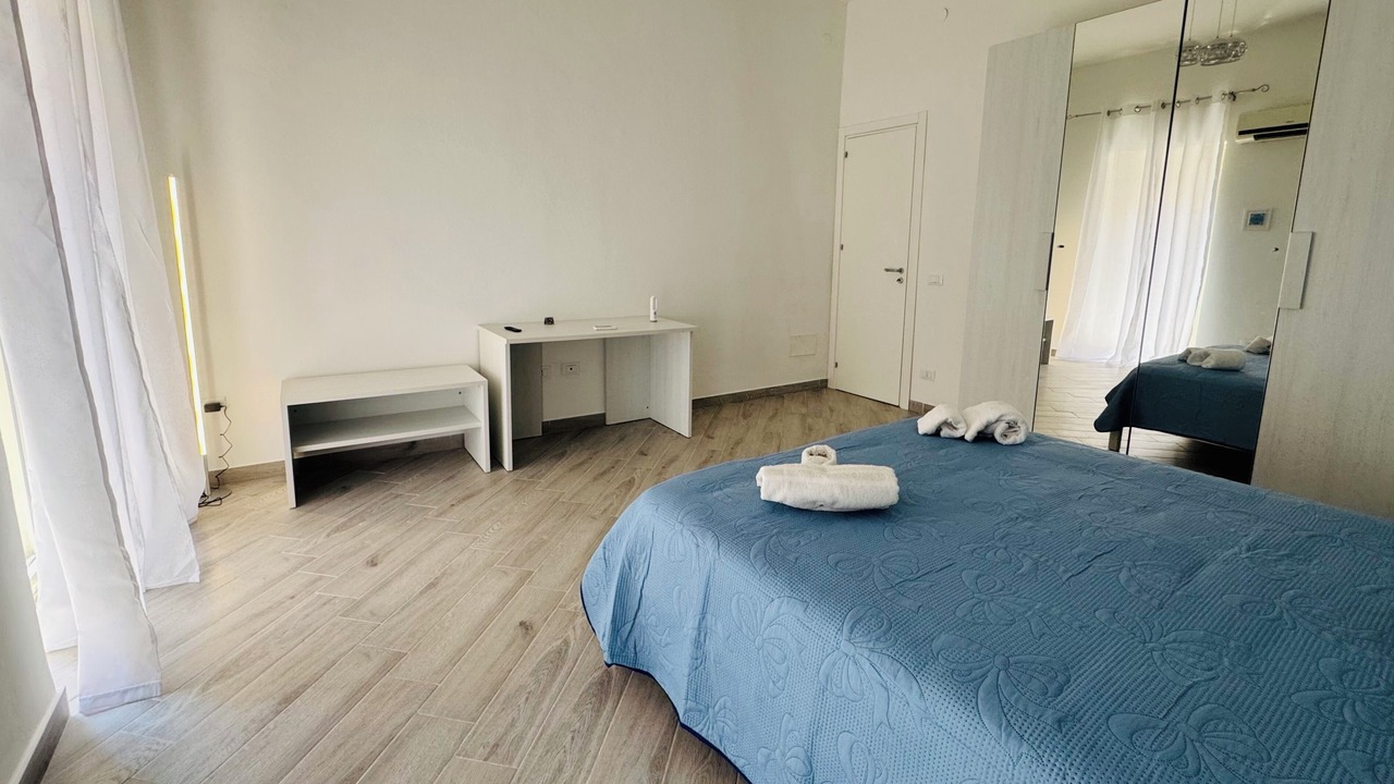 Photo of Bedroom in Centro Storico