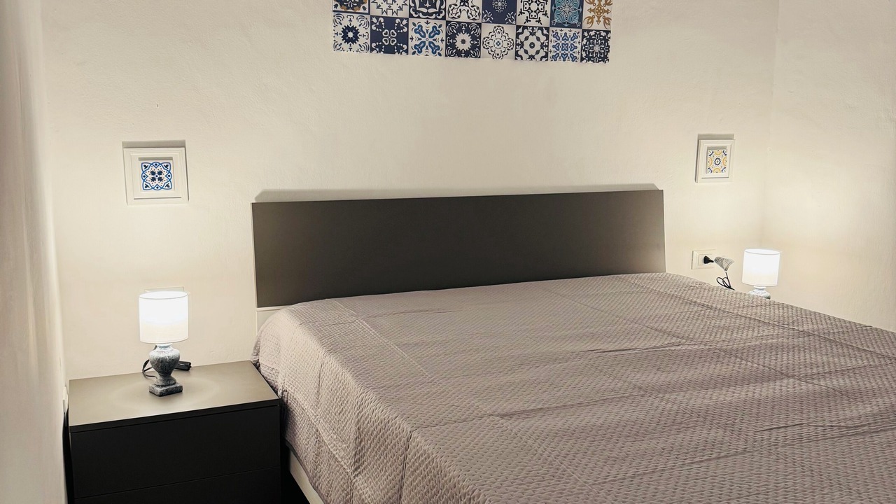 Photo of Bedroom in Centro Storico