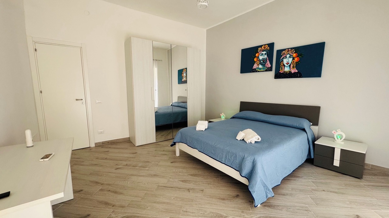 Photo of Bedroom in Centro Storico