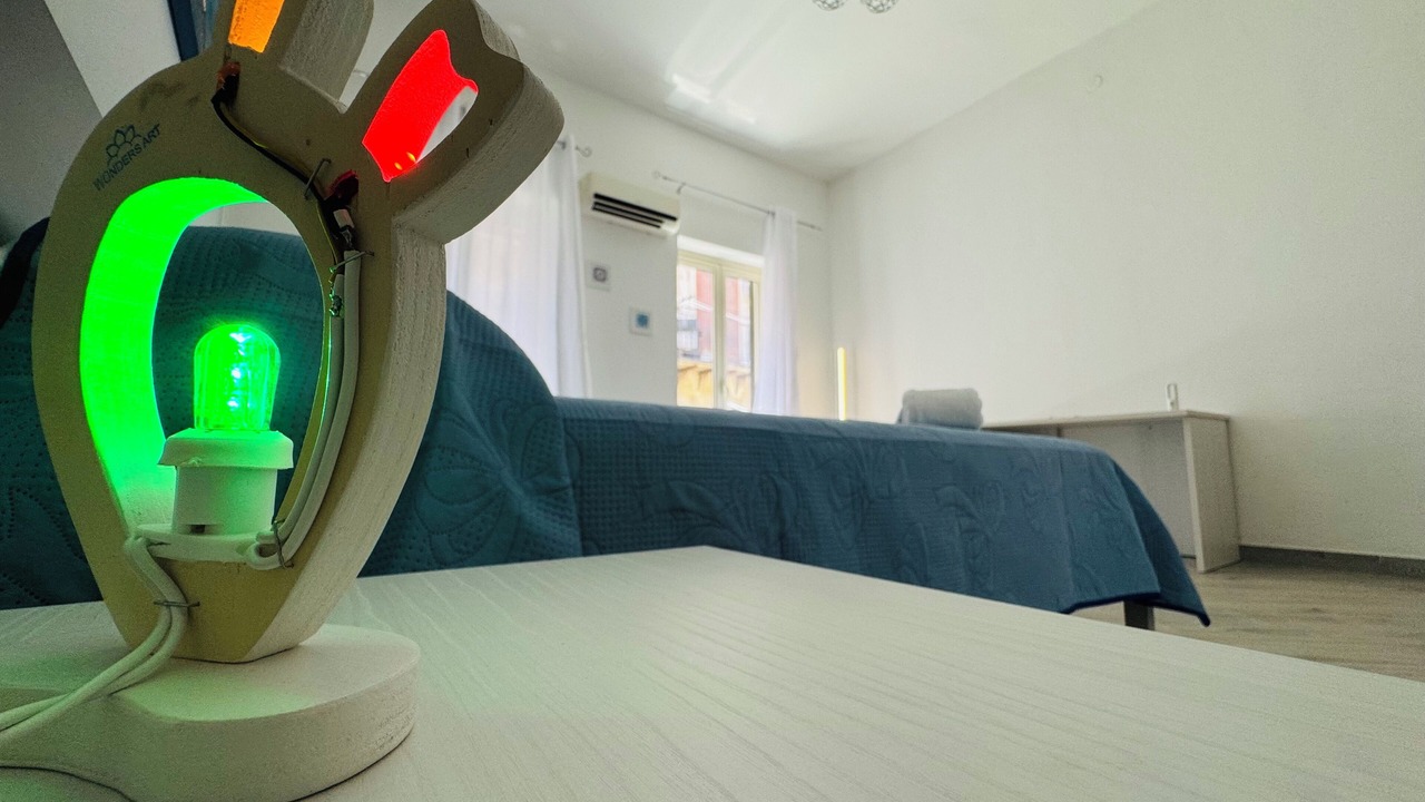 Photo of Bedroom in Centro Storico