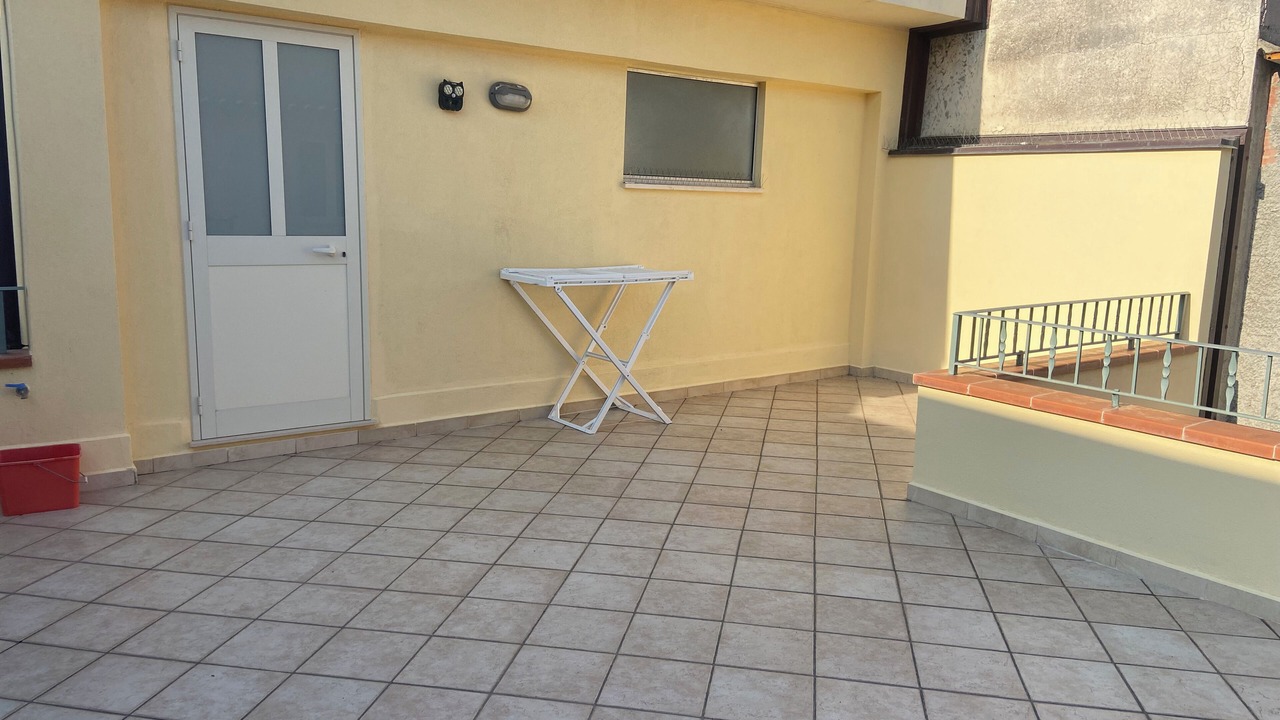 Photo of Patio Balcony in Oliveri
