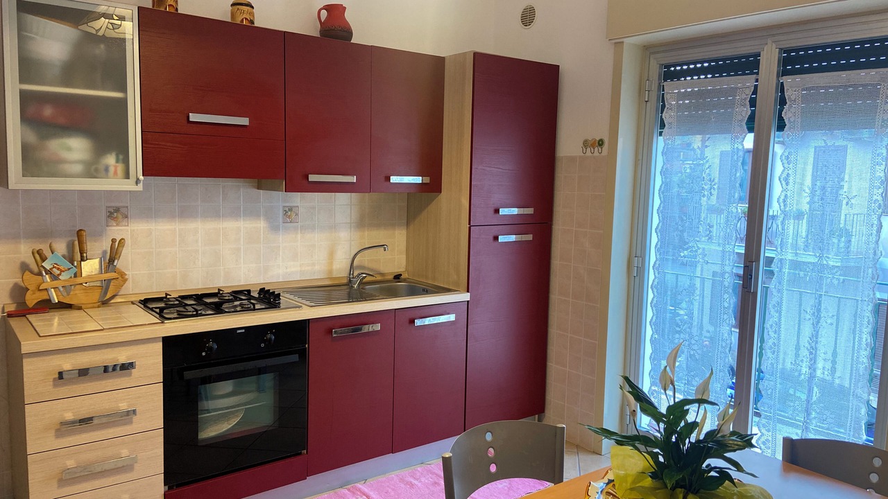 Photo of Kitchen in Oliveri