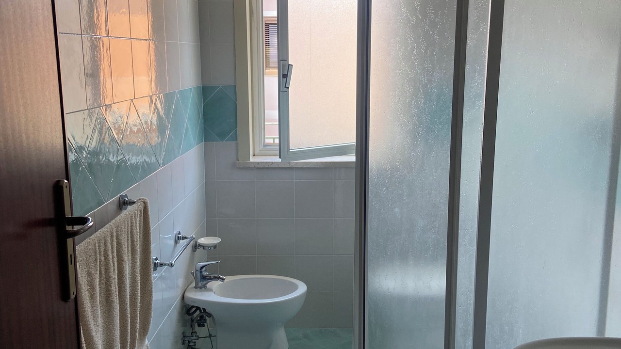 Photo of Bathroom in Oliveri