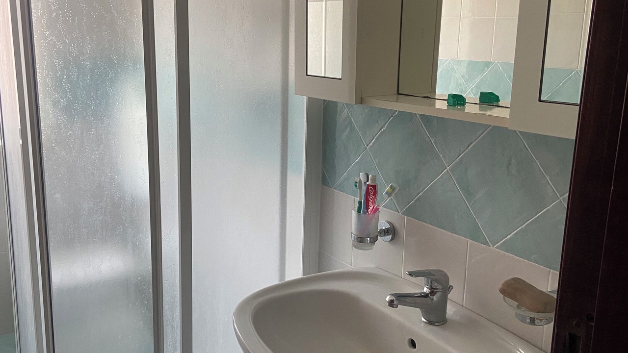 Photo of Bathroom in Oliveri