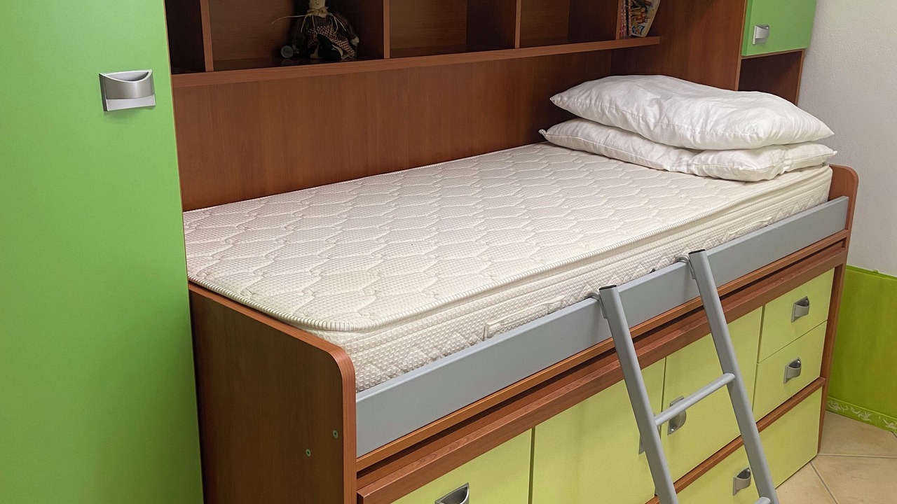 Photo of Bedroom in Oliveri