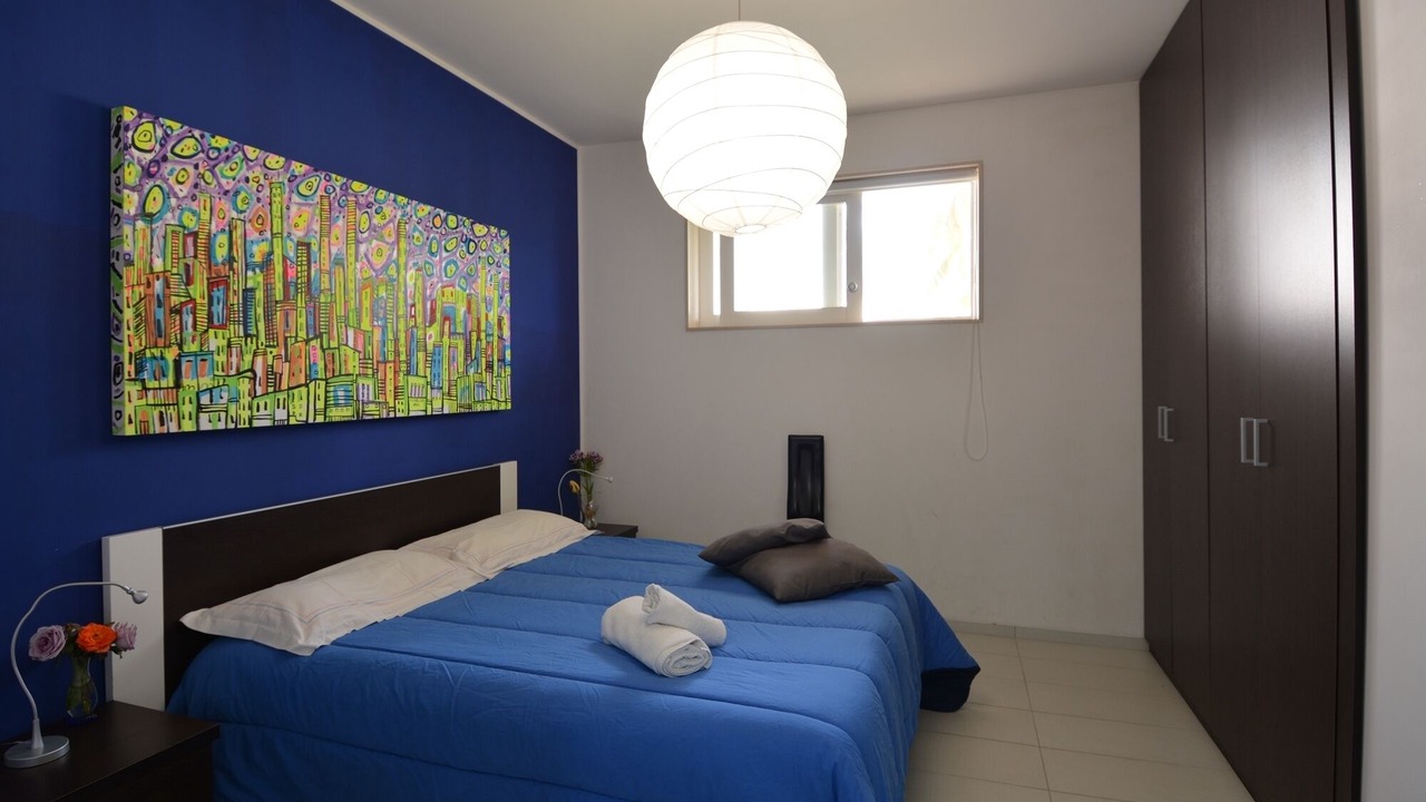 Photo of Bedroom in Caucana-finaiti-casuzze-finaiti Nord