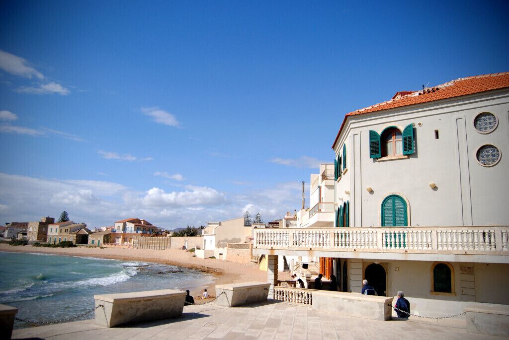 Photo of Others in Caucana-finaiti-casuzze-finaiti Nord