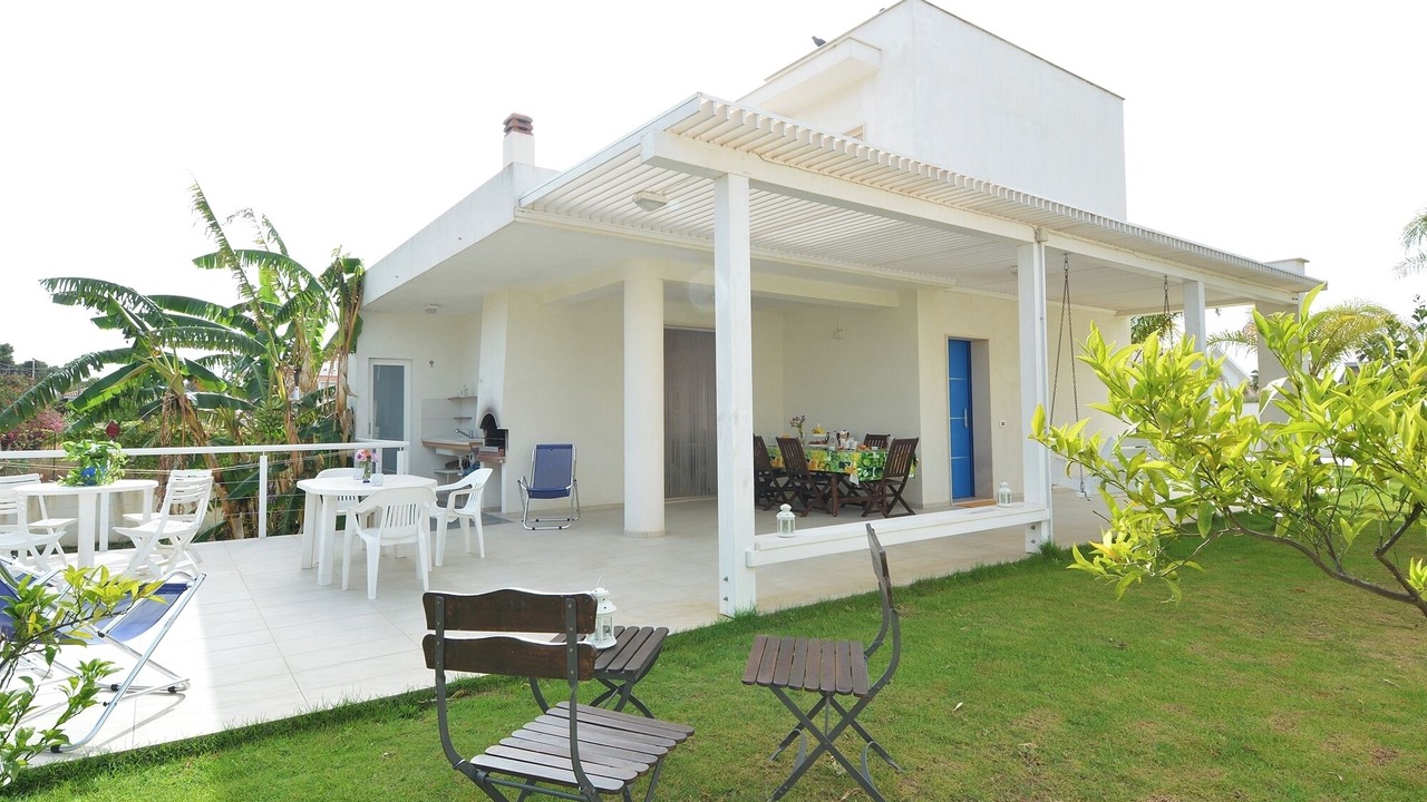 Photo of Outdoor in Caucana-finaiti-casuzze-finaiti Nord