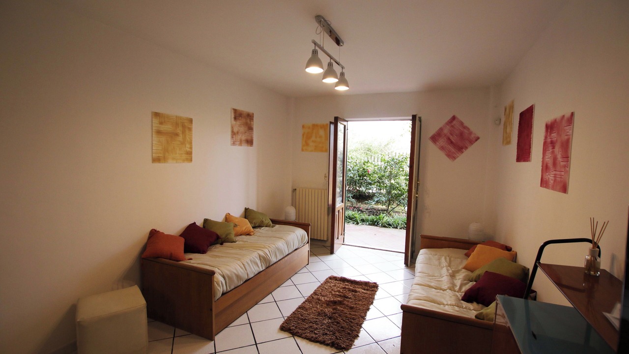 Photo of Bedroom in Lavinaio-Monterosso