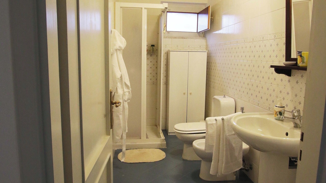 Photo of Bathroom in Lavinaio-Monterosso