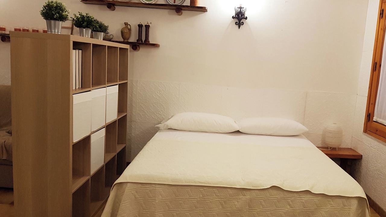 Photo of Bedroom in Lavinaio-Monterosso