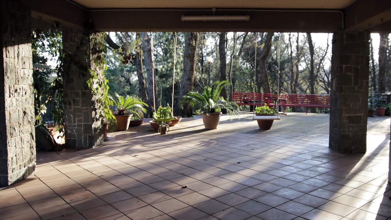Photo of Patio Balcony in Lavinaio-Monterosso