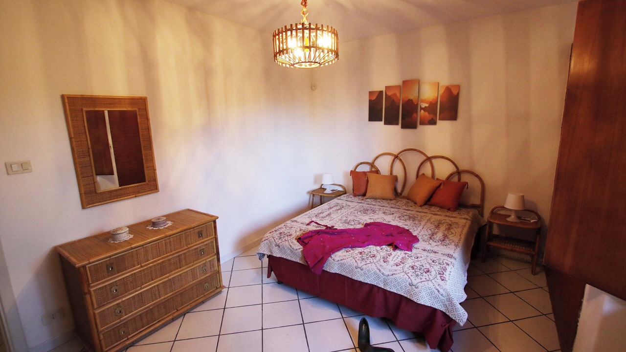 Photo of Bedroom in Lavinaio-Monterosso