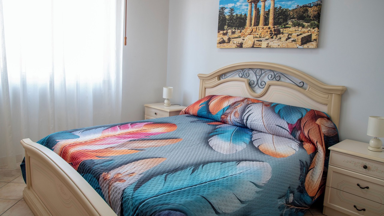 Photo of Bedroom in Agrigento