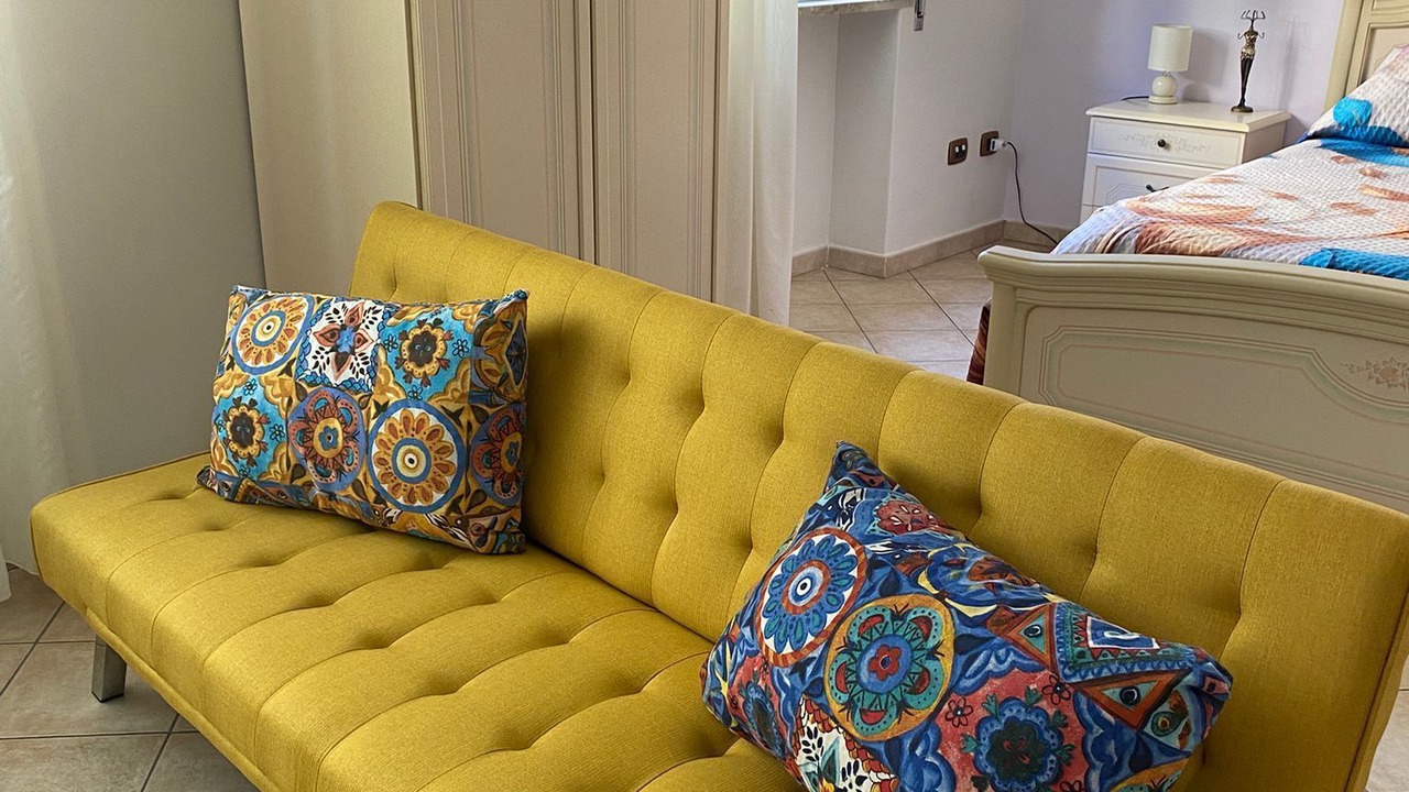 Photo of Bedroom in Agrigento