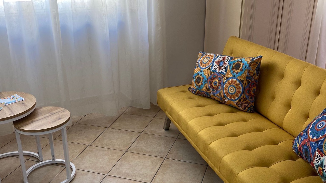 Photo of Livingroom in Agrigento