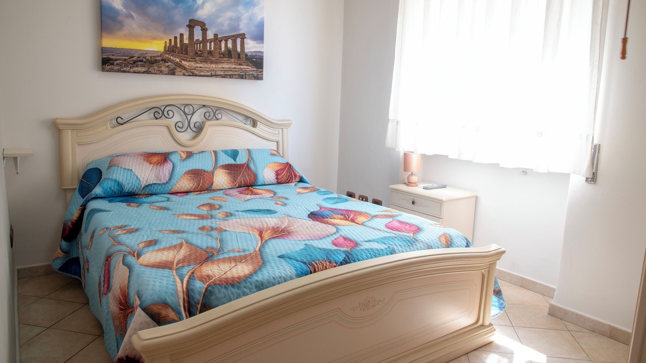 Photo of Bedroom in Agrigento