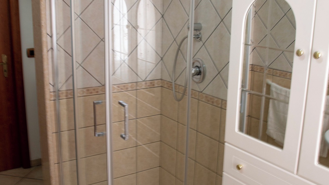 Photo of Bathroom in Agrigento
