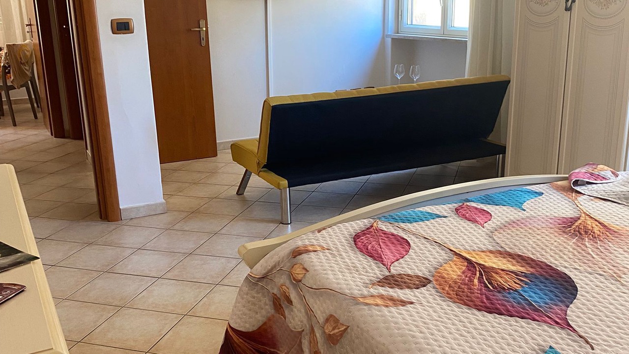 Photo of Bedroom in Agrigento