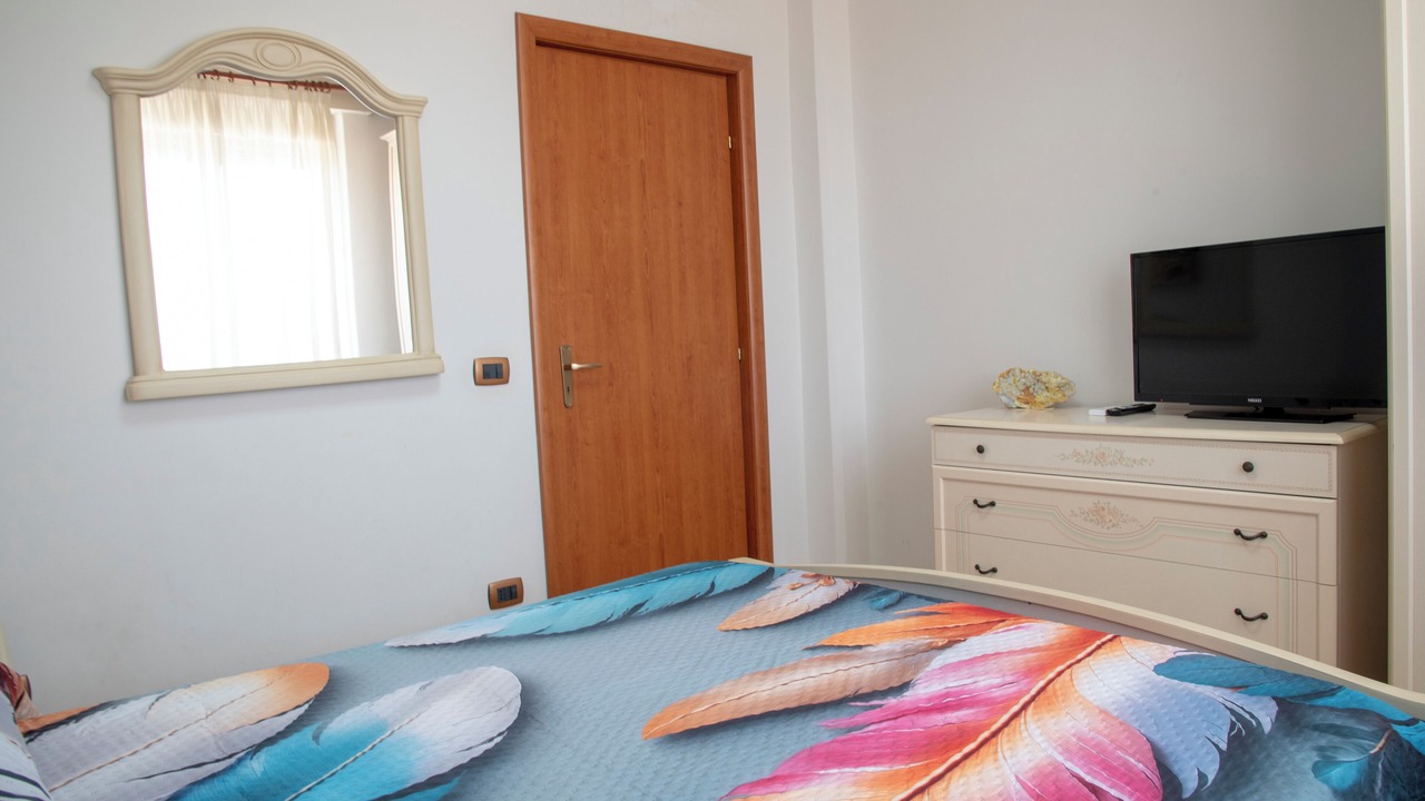 Photo of Bedroom in Agrigento