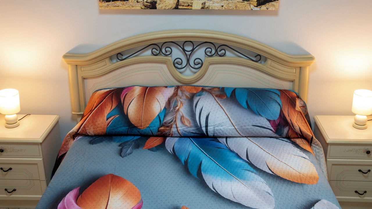 Photo of Bedroom in Agrigento