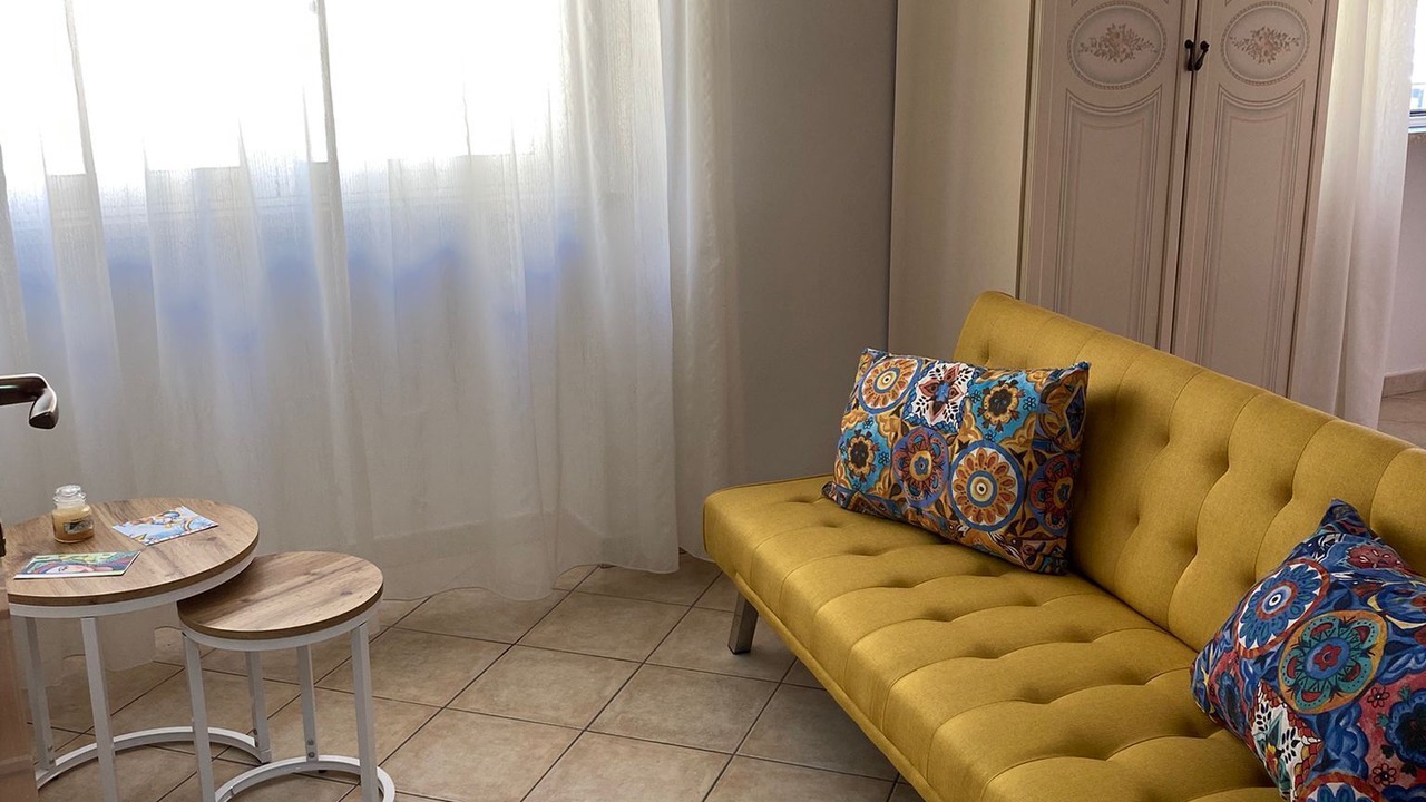 Photo of Livingroom in Agrigento