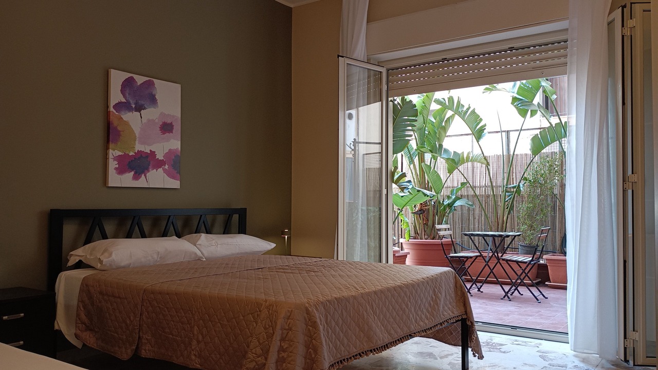 Photo of Bedroom in Picanello-Ognina-Barriera-Canalicchio