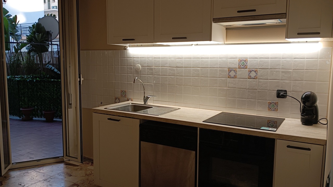 Photo of Kitchen in Picanello-Ognina-Barriera-Canalicchio