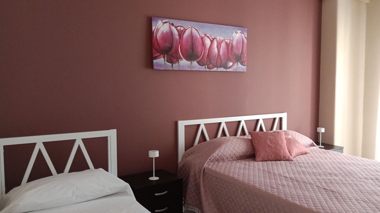 Photo of Bedroom in Picanello-Ognina-Barriera-Canalicchio