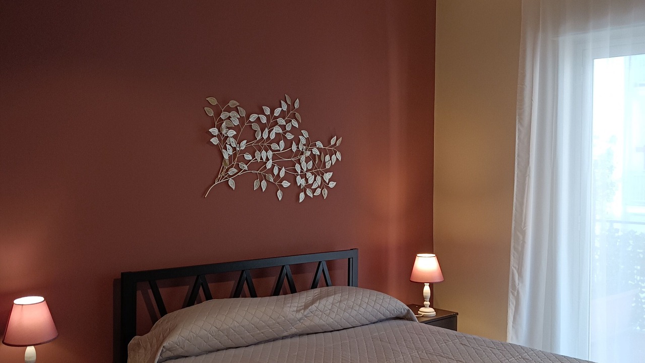 Photo of Bedroom in Picanello-Ognina-Barriera-Canalicchio