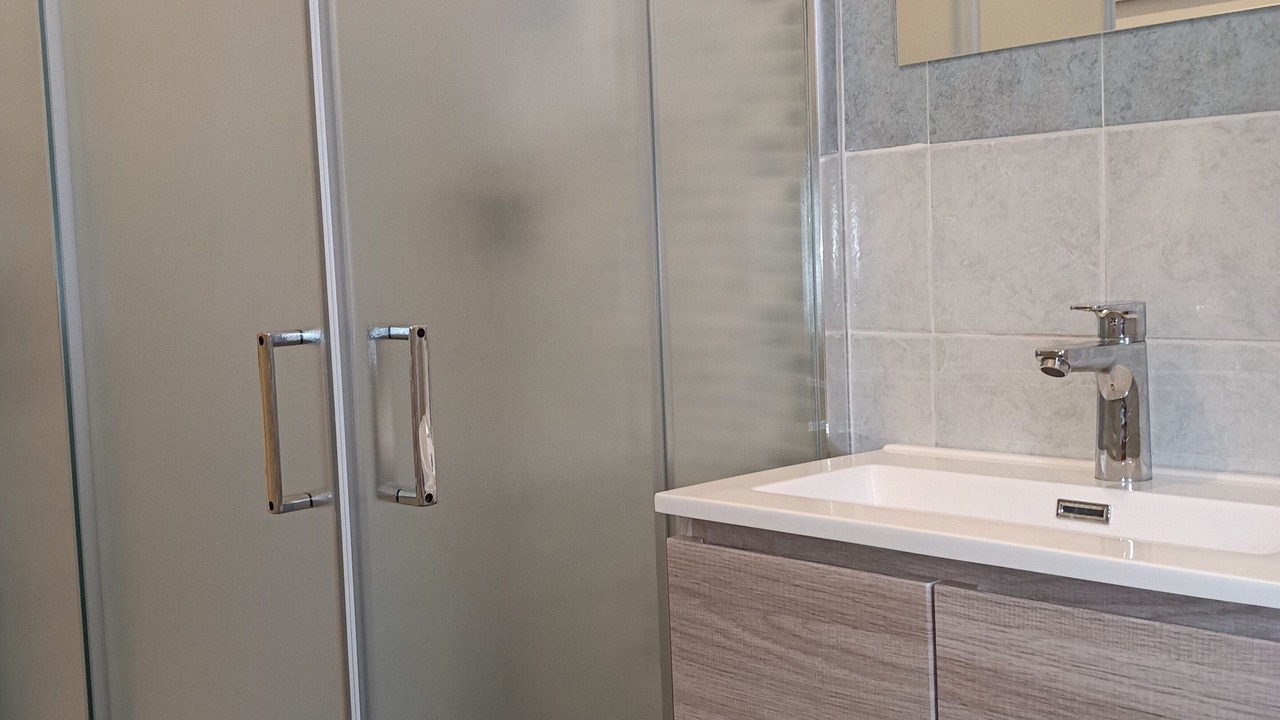 Photo of Bathroom in Picanello-Ognina-Barriera-Canalicchio