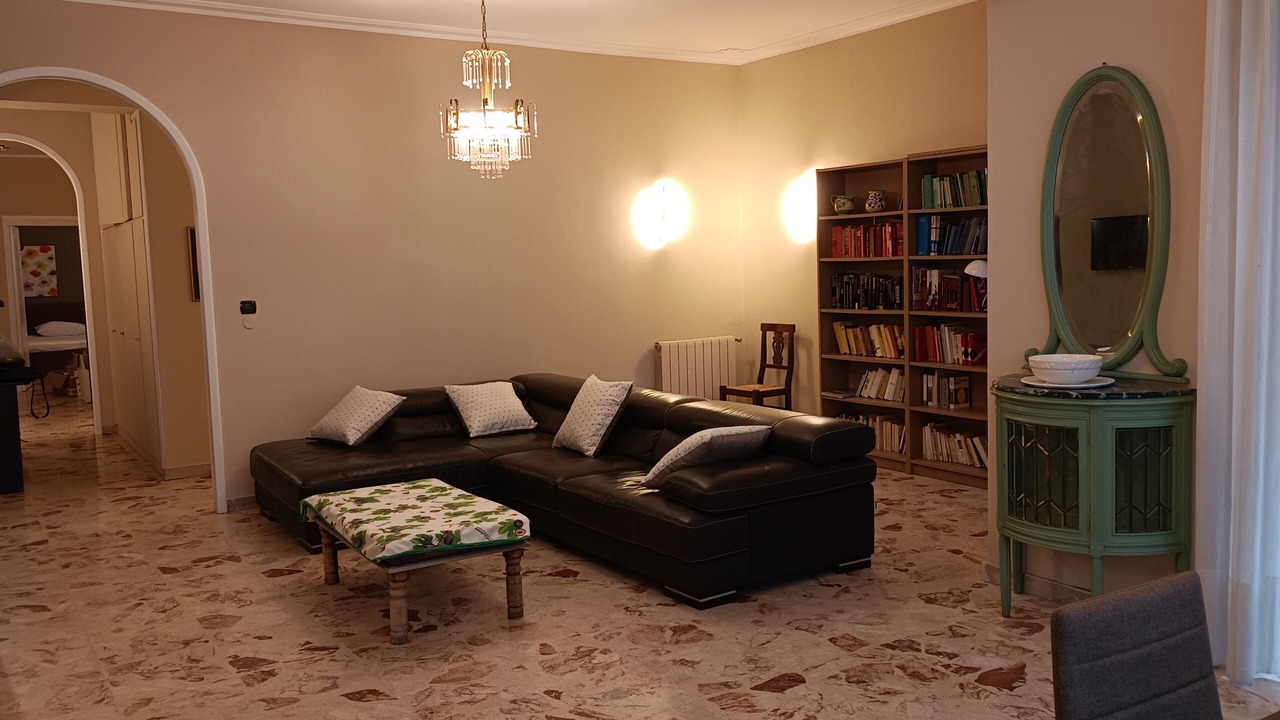 Photo of Livingroom in Picanello-Ognina-Barriera-Canalicchio
