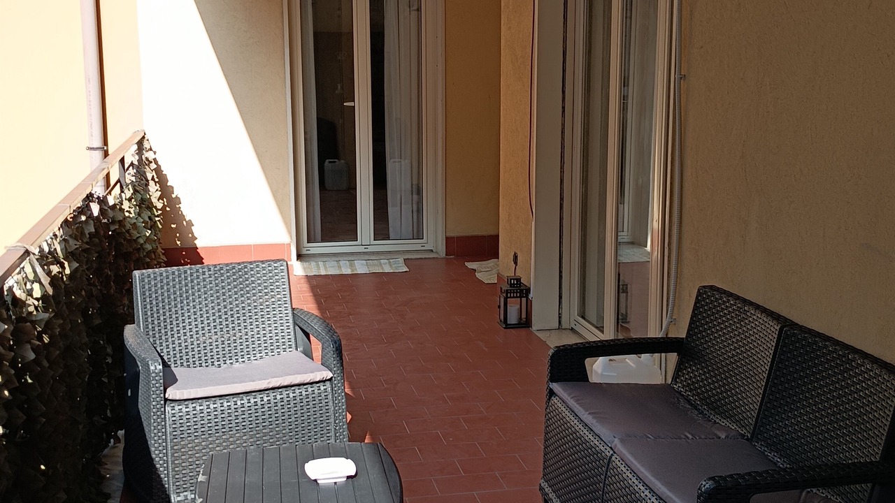 Photo of Patio Balcony in Picanello-Ognina-Barriera-Canalicchio