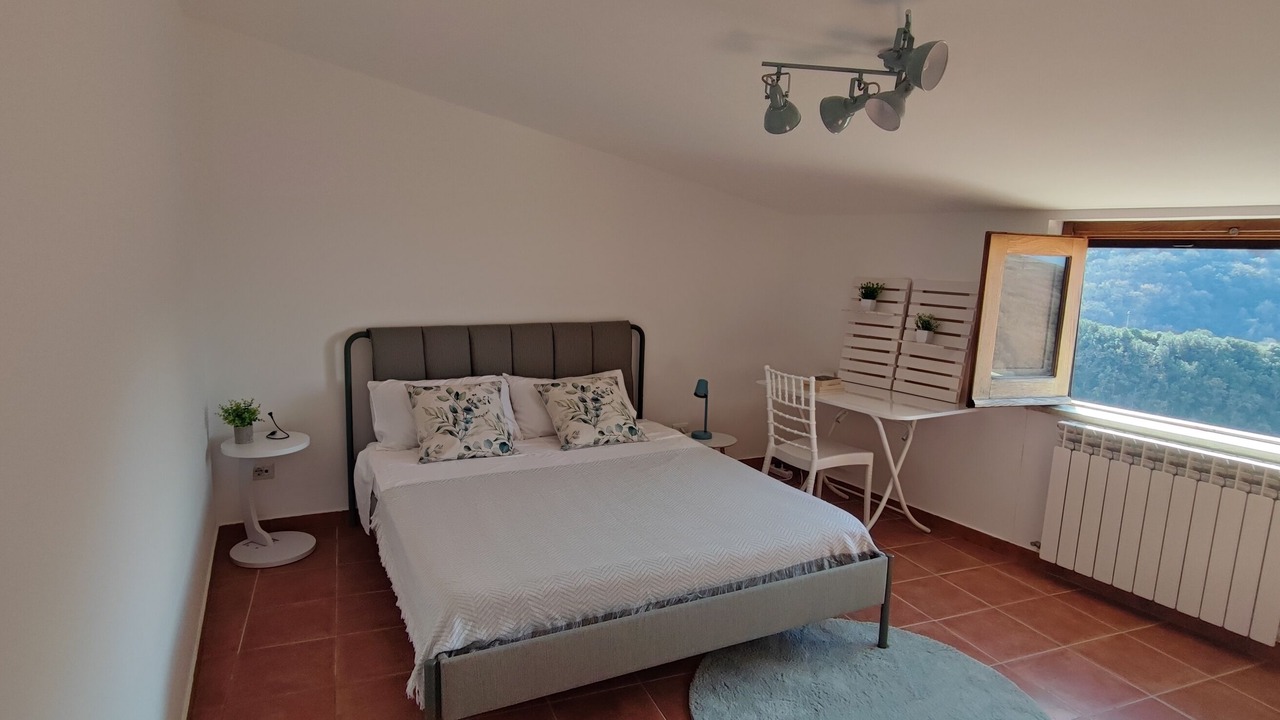 Photo of Bedroom in Sangineto