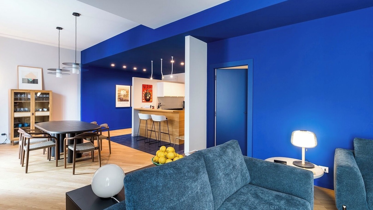 Photo of Livingroom in Modica