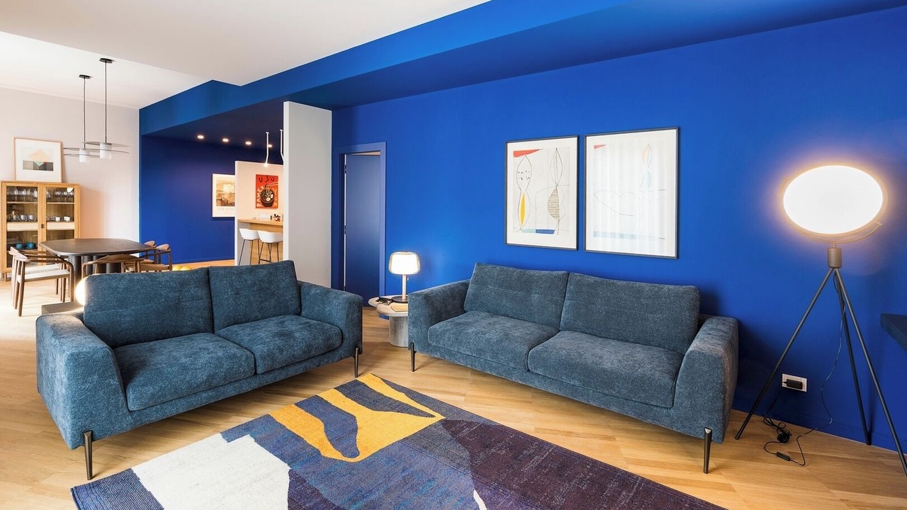 Photo of Livingroom in Modica