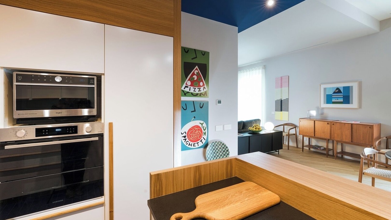 Photo of Kitchen in Modica