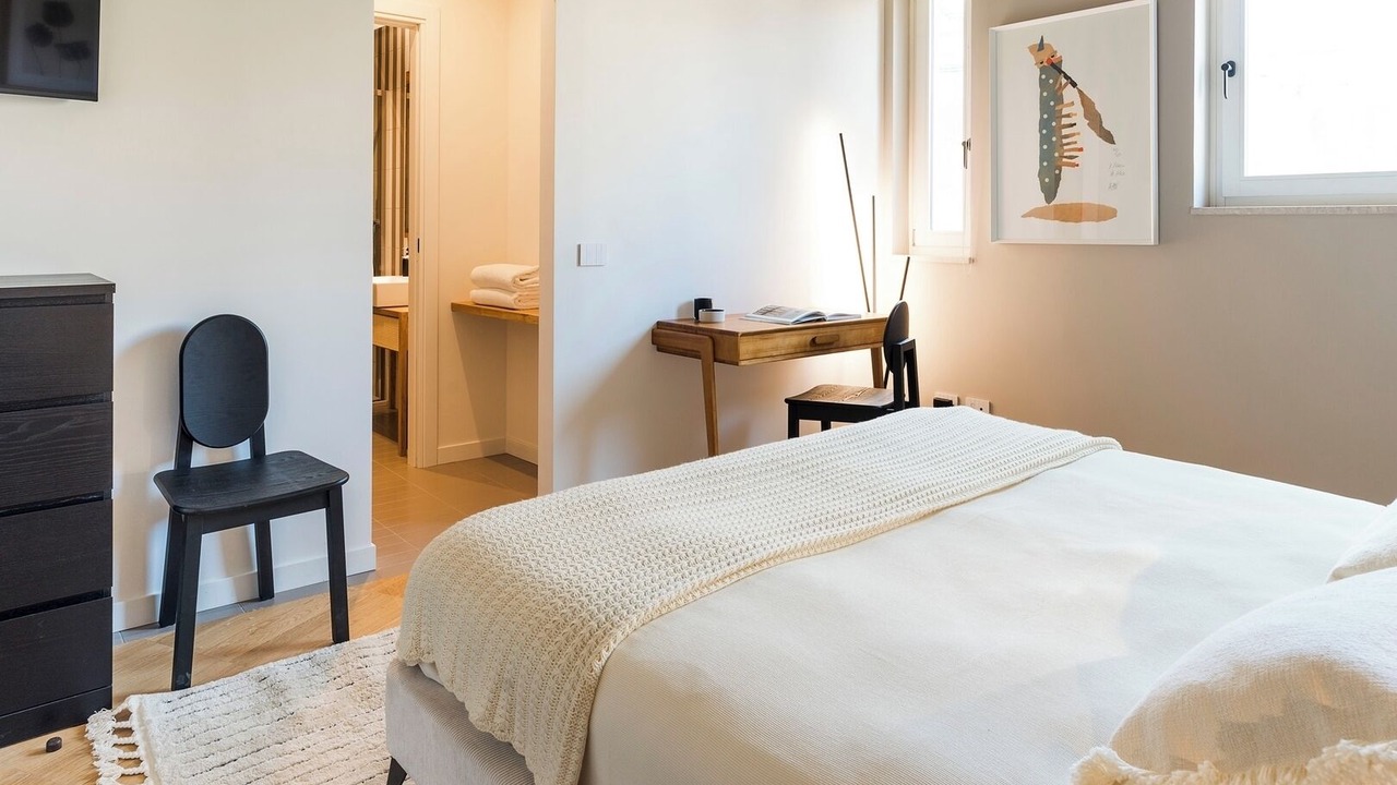 Photo of Bedroom in Modica