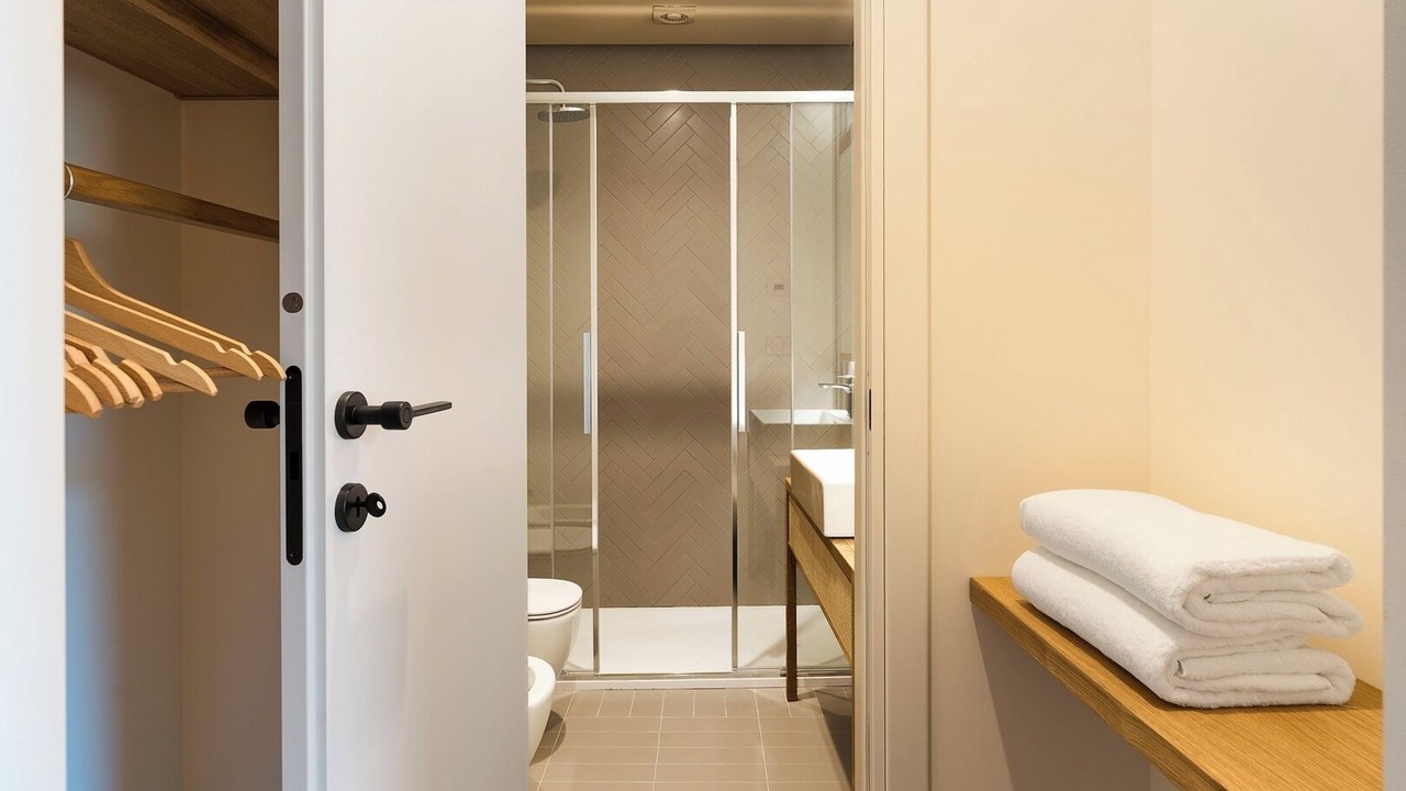 Photo of Bathroom in Modica