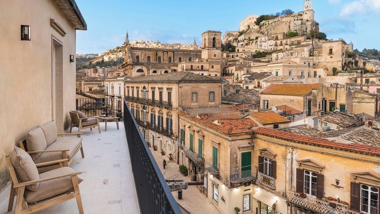 Photo of Outdoor in Modica