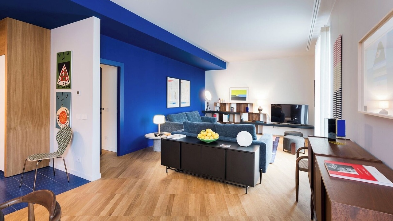 Photo of Livingroom in Modica