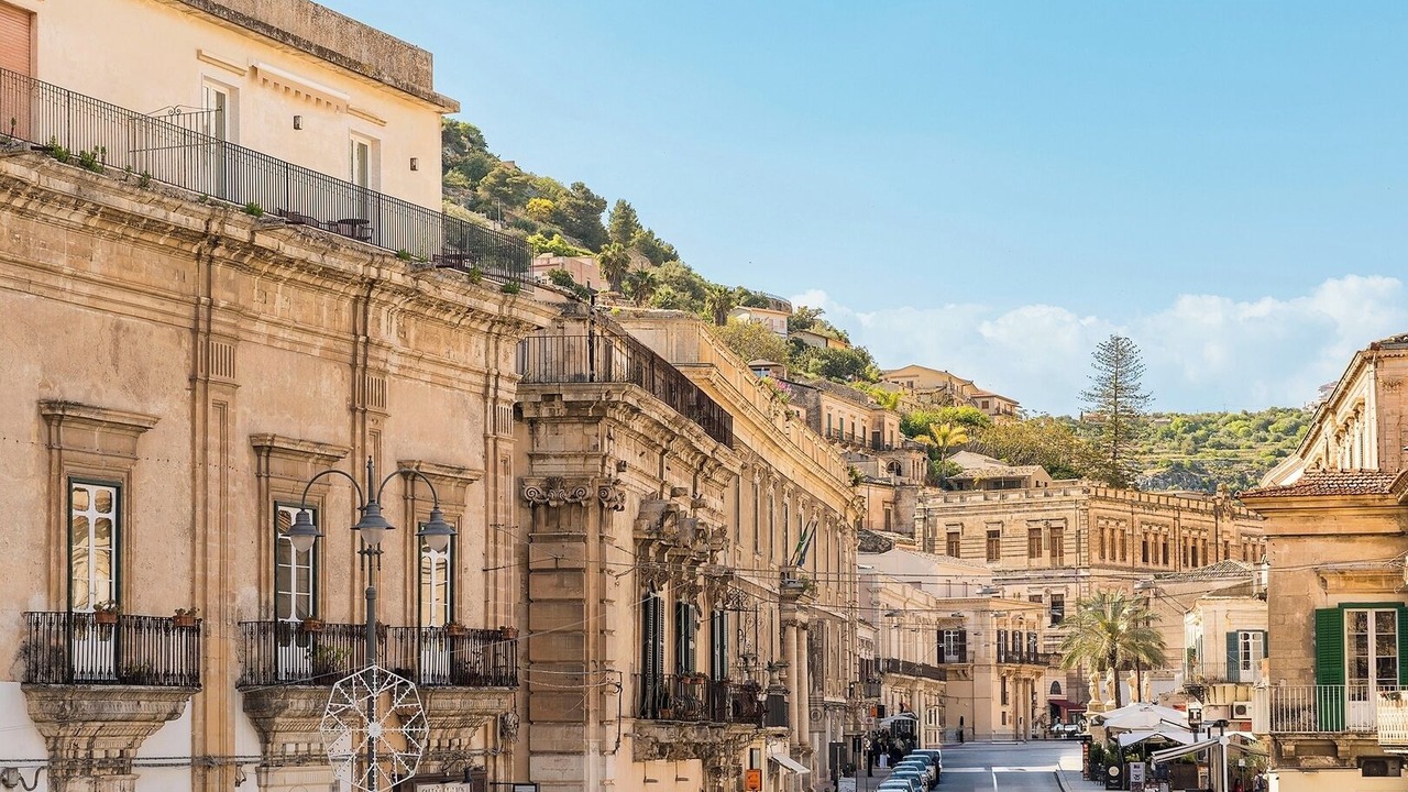 Photo of Others in Modica