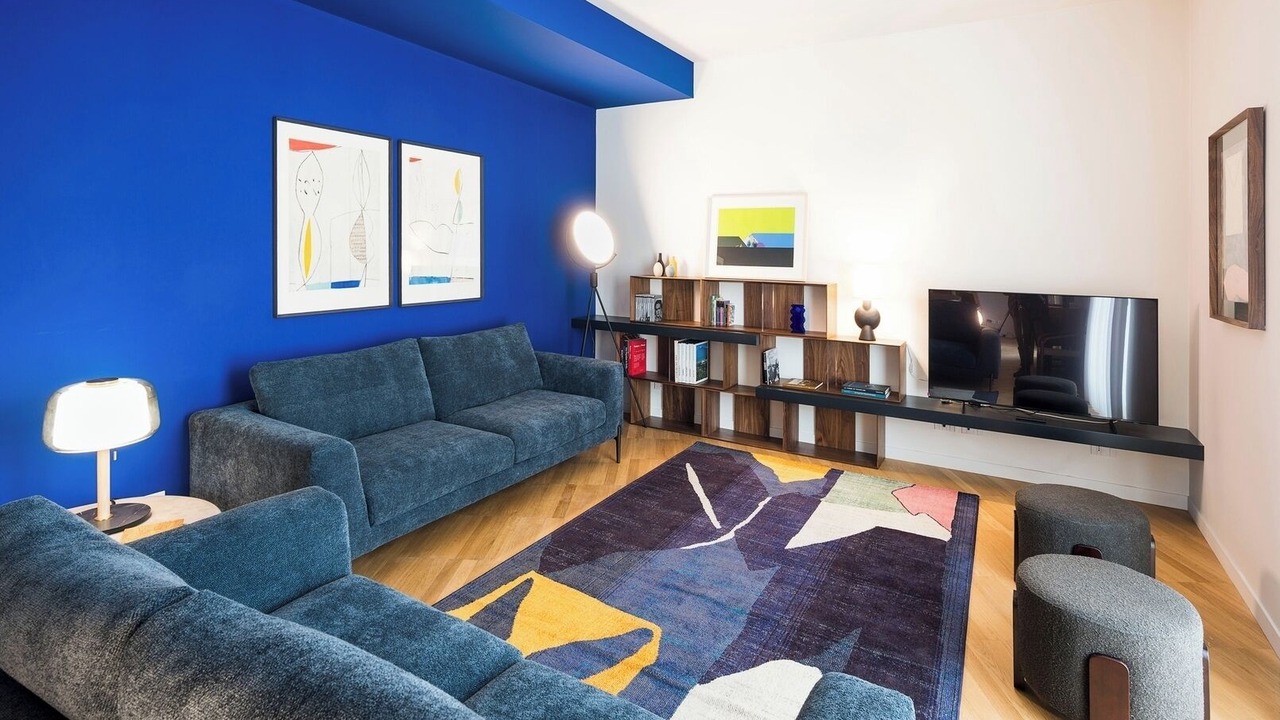 Photo of Livingroom in Modica