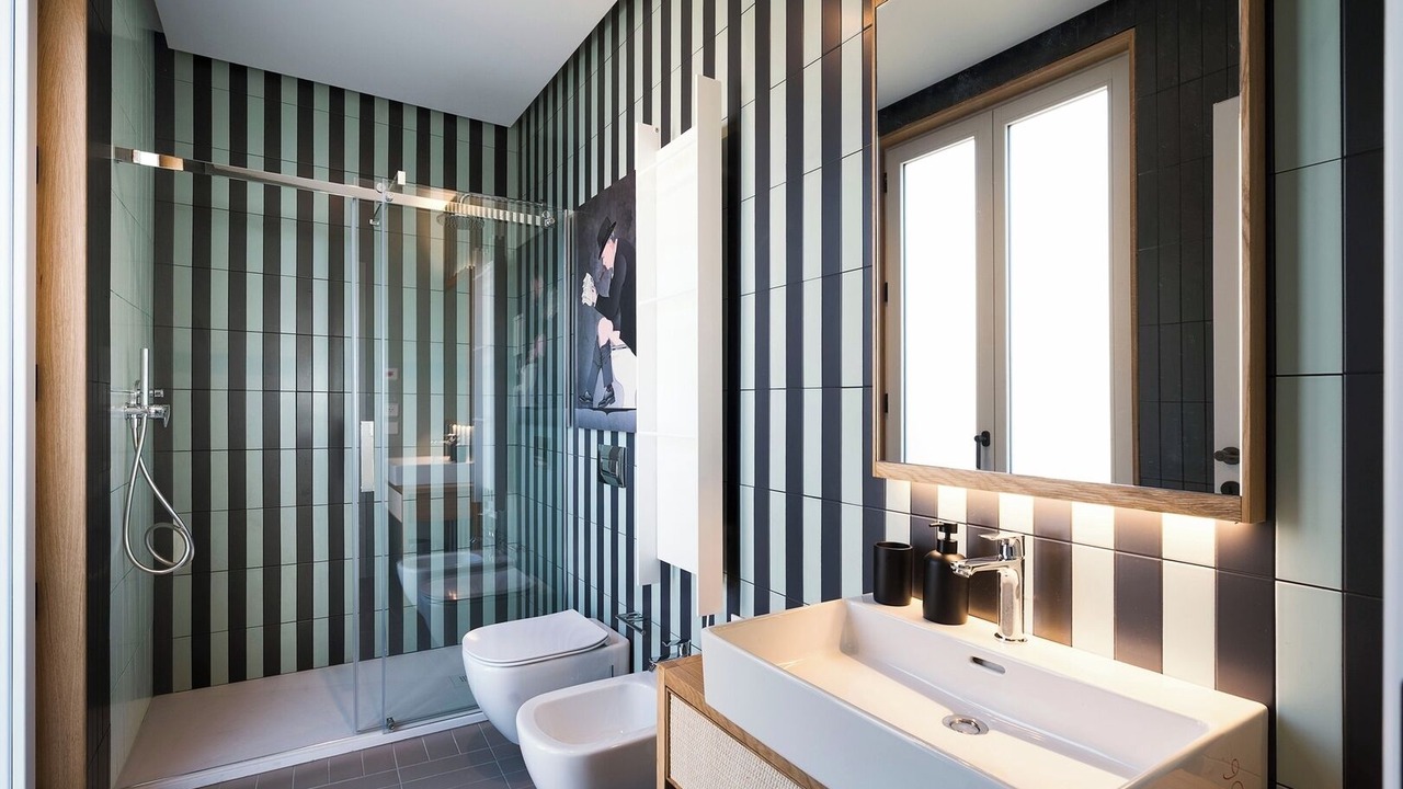 Photo of Bathroom in Modica