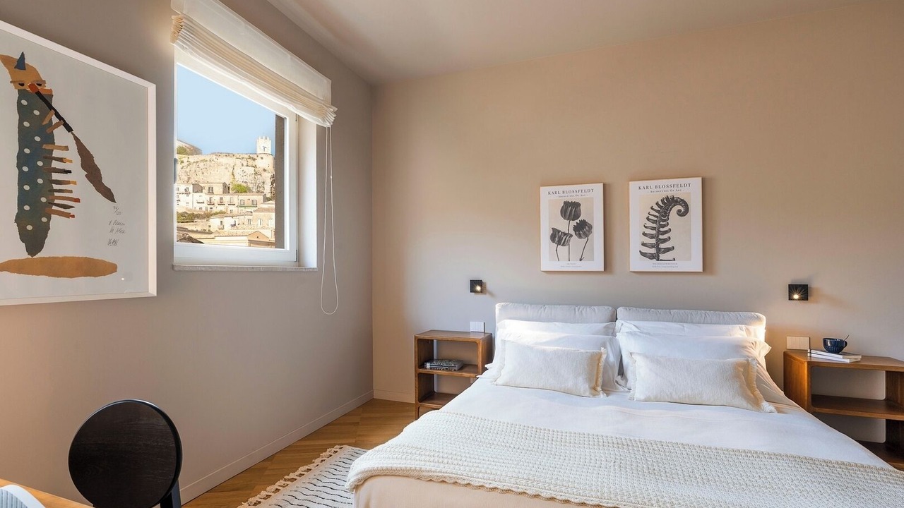 Photo of Bedroom in Modica