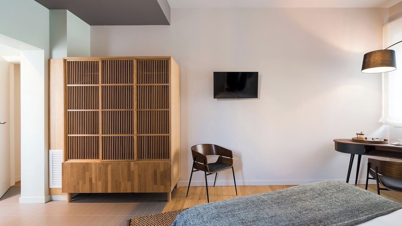 Photo of Bedroom in Modica