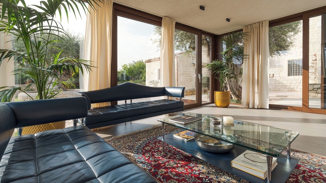 Photo of Livingroom in Casazza