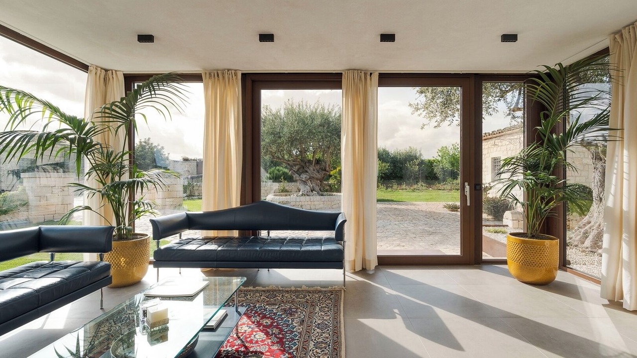 Photo of Livingroom in Casazza