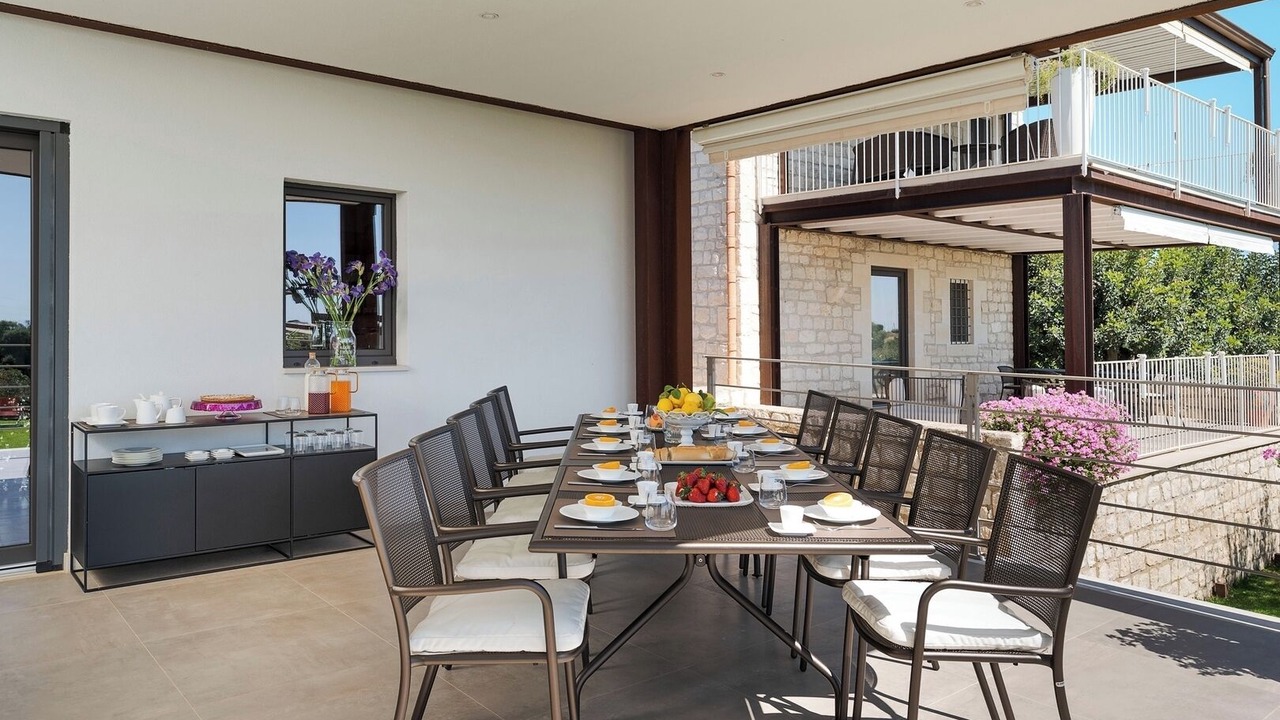 Photo of Outdoor in Casazza